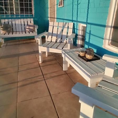 Departamento Cd Juarez Lägenhet Exteriör bild