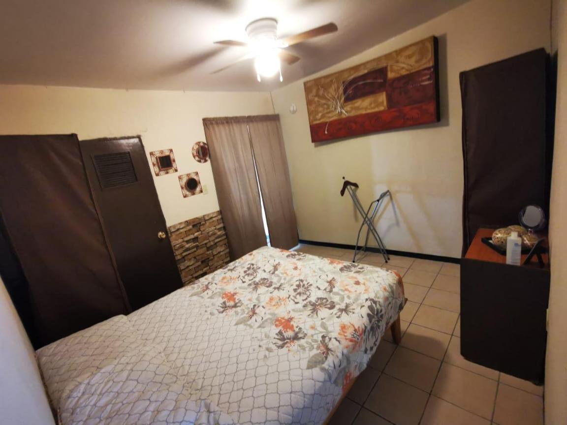 Departamento Cd Juarez Lägenhet Exteriör bild