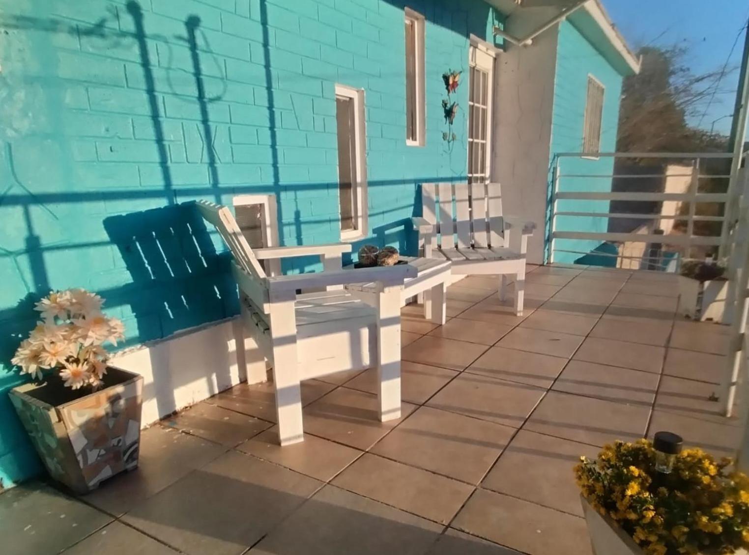 Departamento Cd Juarez Lägenhet Exteriör bild