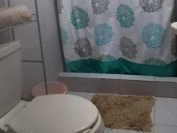 Departamento Cd Juarez Lägenhet Exteriör bild