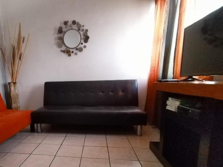 Departamento Cd Juarez Lägenhet Exteriör bild