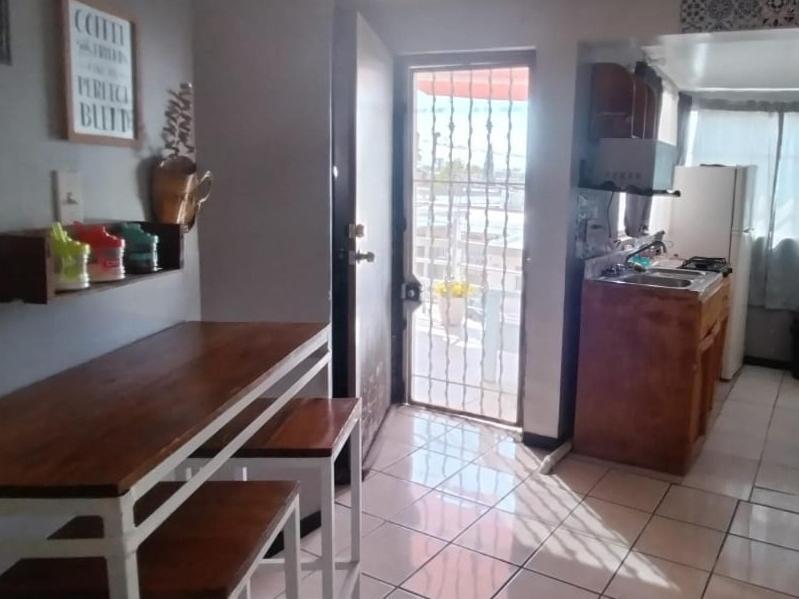 Departamento Cd Juarez Lägenhet Exteriör bild